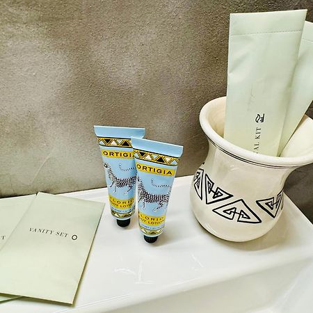 Dimora Del Sole Luxury And Charm Apartment 奥特朗托 外观 照片