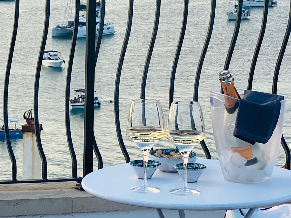 Dimora Del Sole Luxury And Charm Apartment 奥特朗托 外观 照片