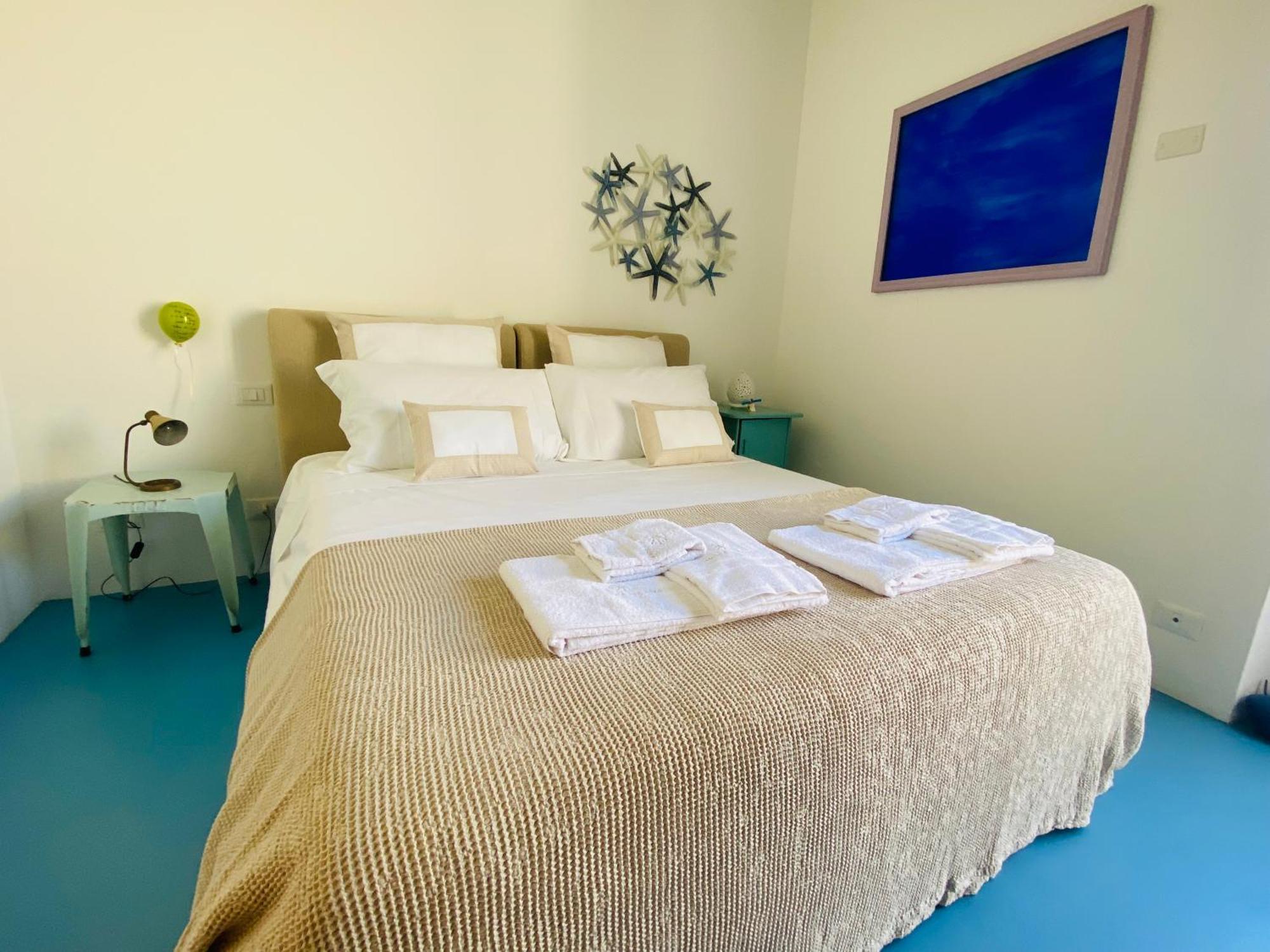 Dimora Del Sole Luxury And Charm Apartment 奥特朗托 外观 照片